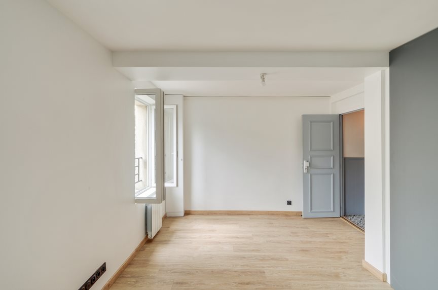 Appartement à louer, 20m², Meaux