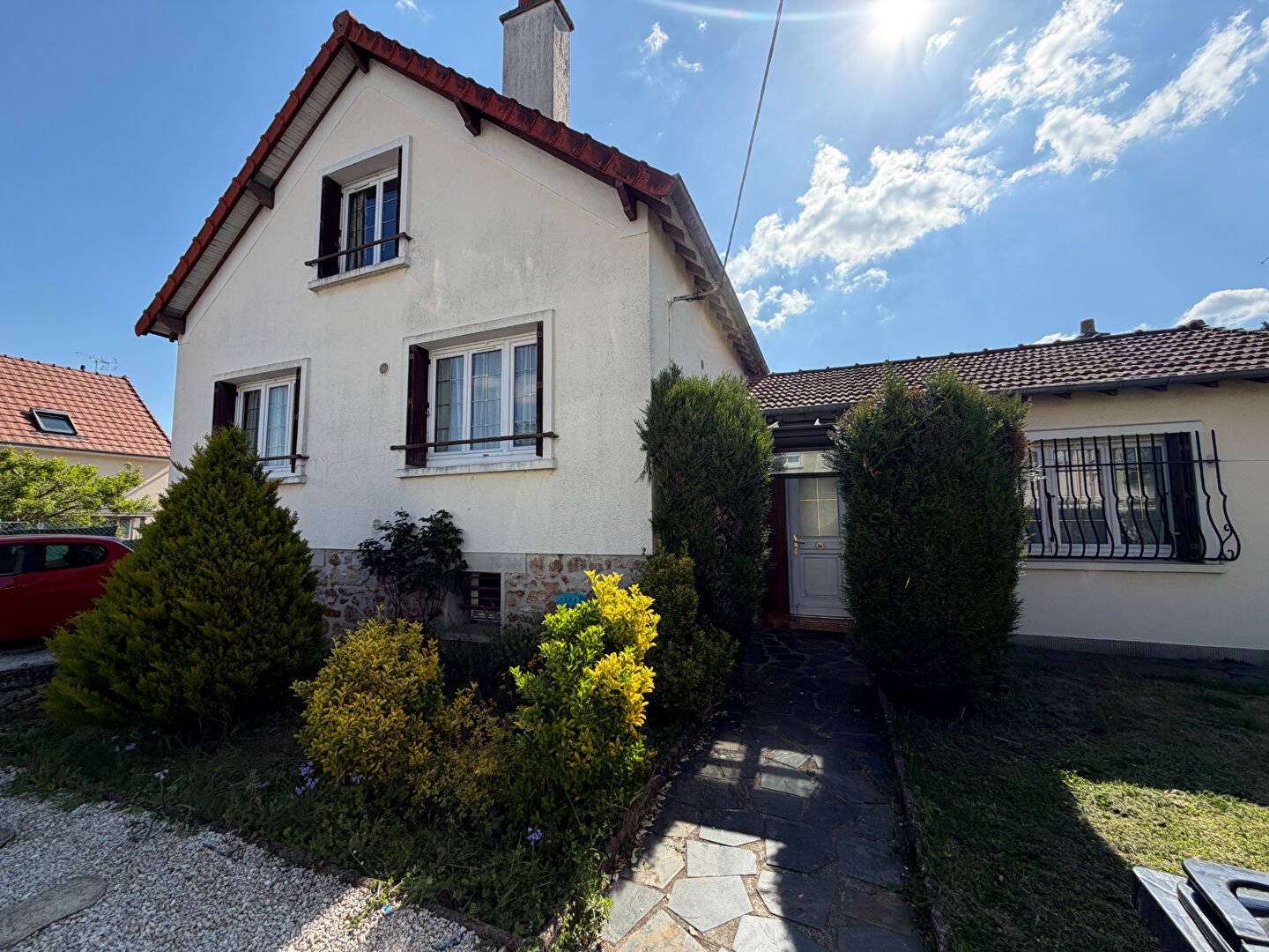Maison à vendre, 115m², Meaux