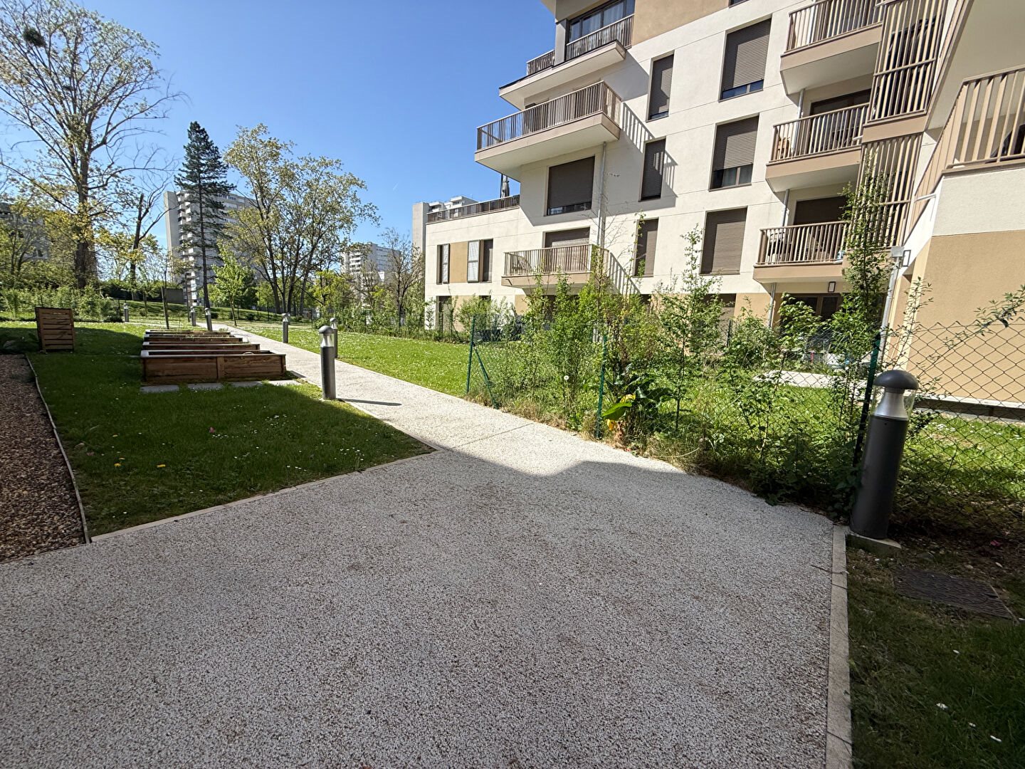 Appartement à vendre, 58m², Meaux