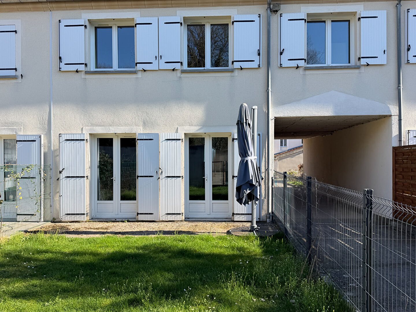 Maison à vendre, 115m², Meaux