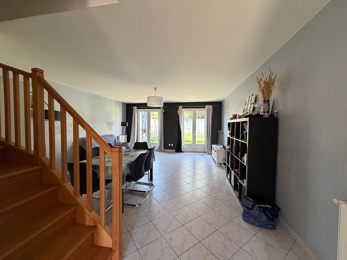 Maison à vendre, 115m², Meaux