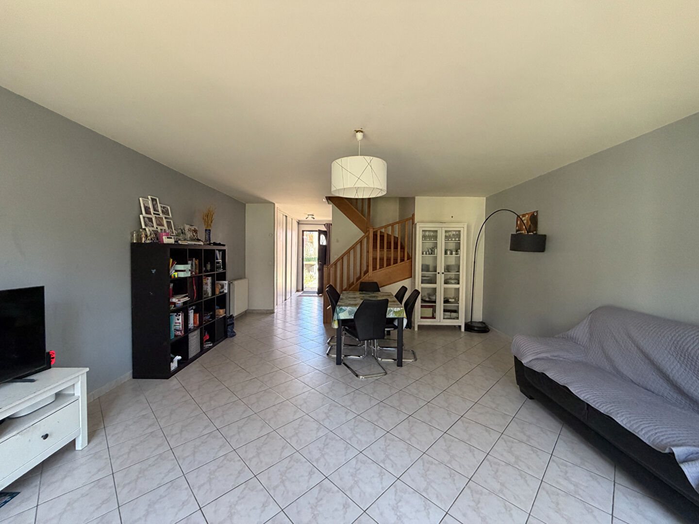 Maison à vendre, 115m², Meaux