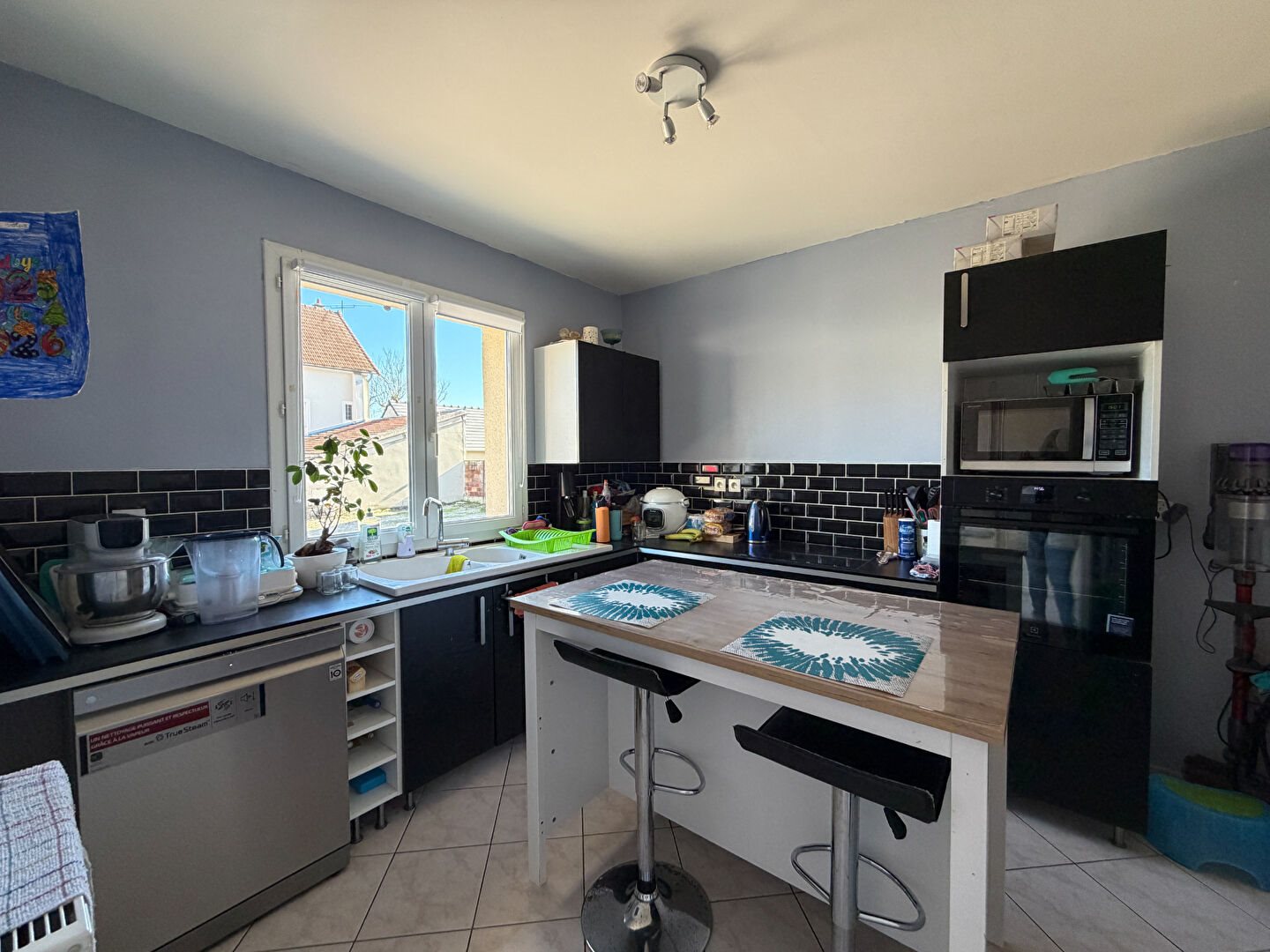 Maison à vendre, 115m², Meaux