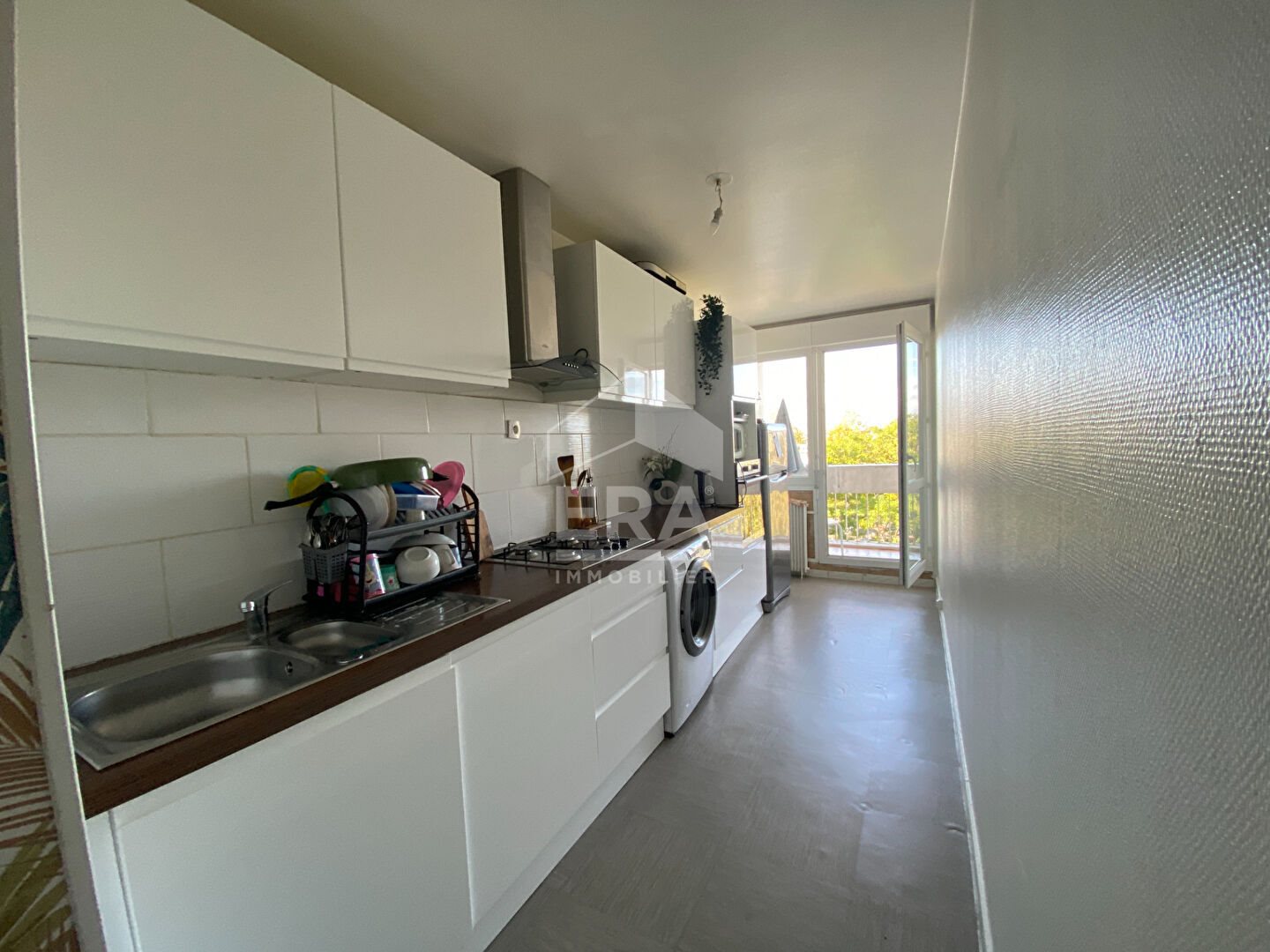 Appartement à vendre, 68m², Meaux