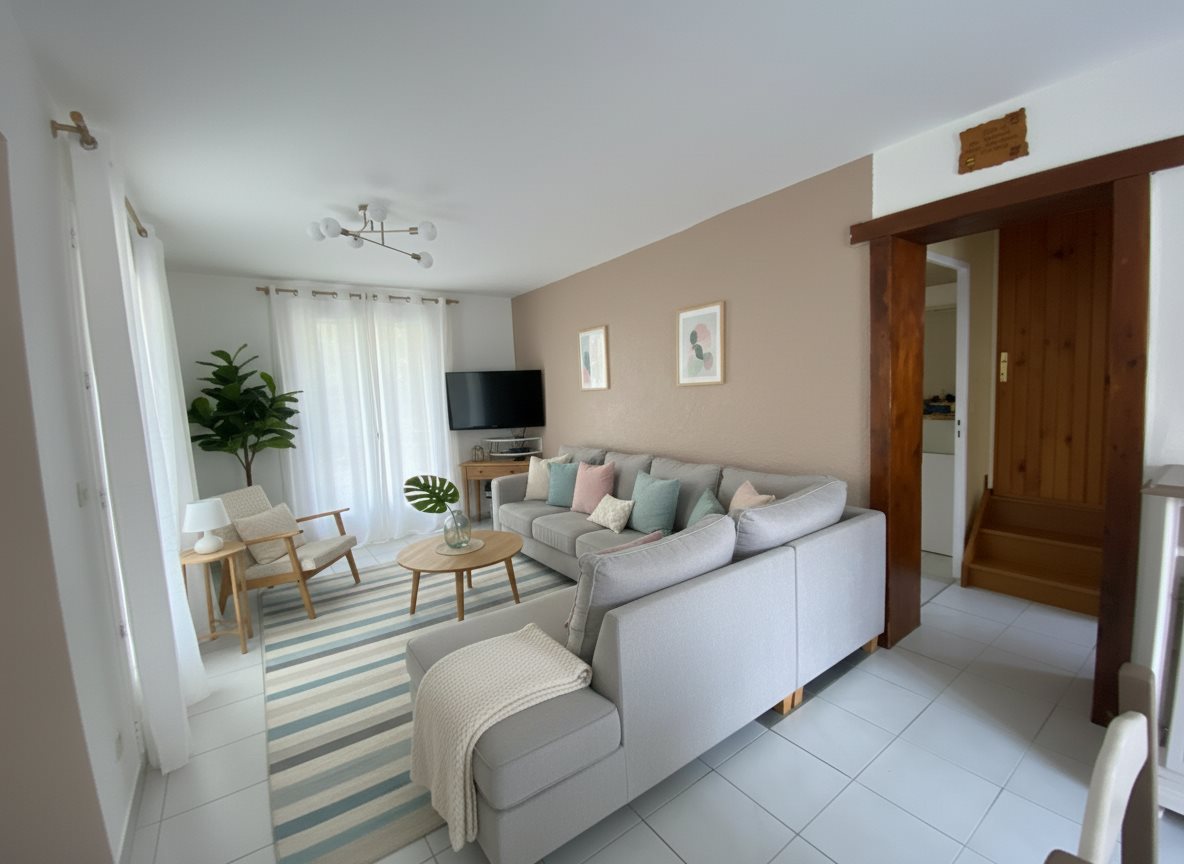 Maison à vendre, 112m², Mary-sur-Marne