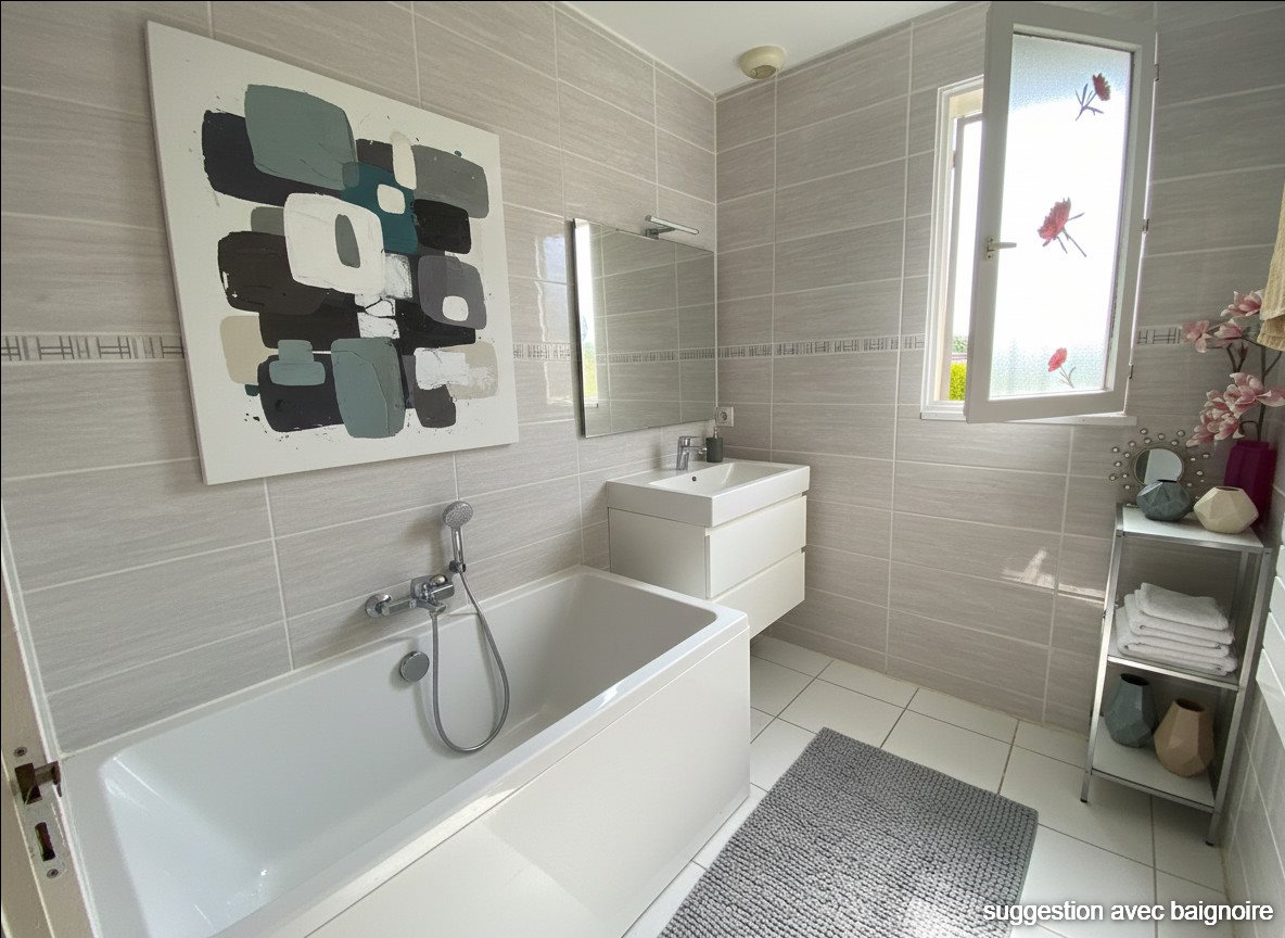 Maison à vendre, 112m², Mary-sur-Marne