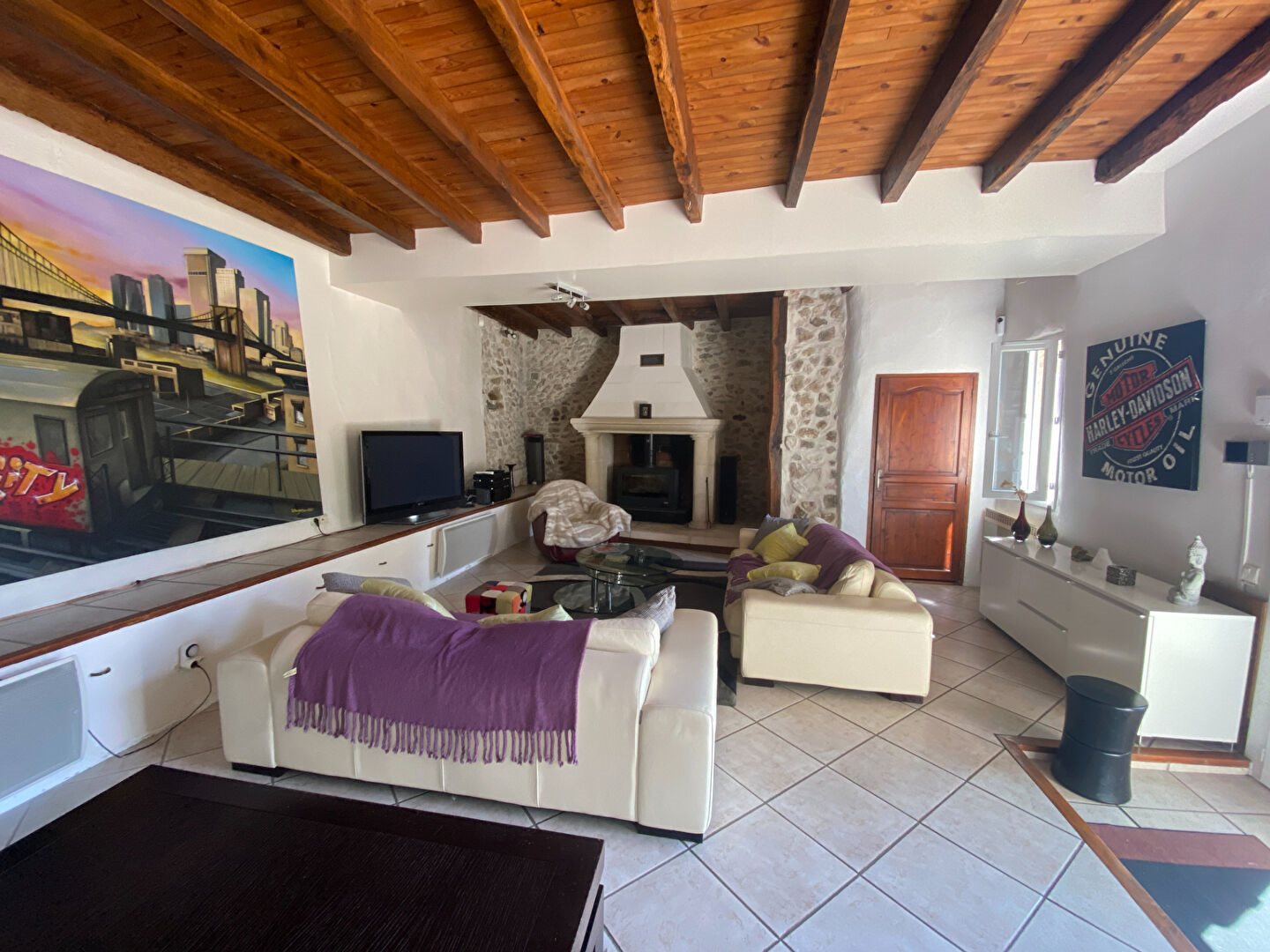 Maison à vendre, 139m², Trilbardou