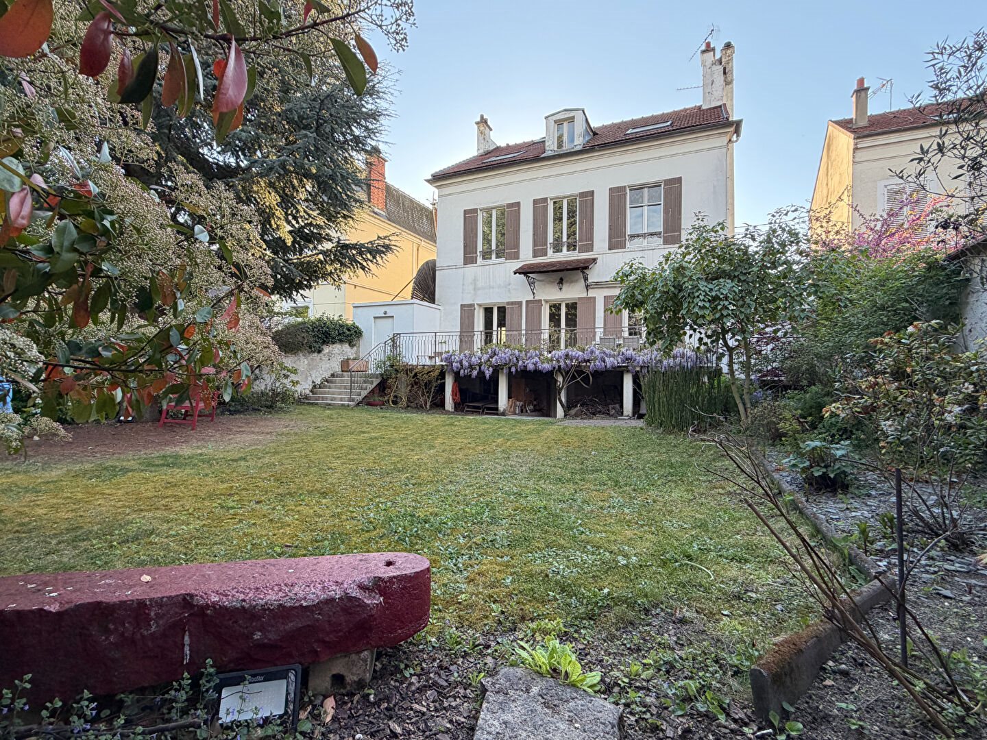 Maison à vendre, 225m², Meaux