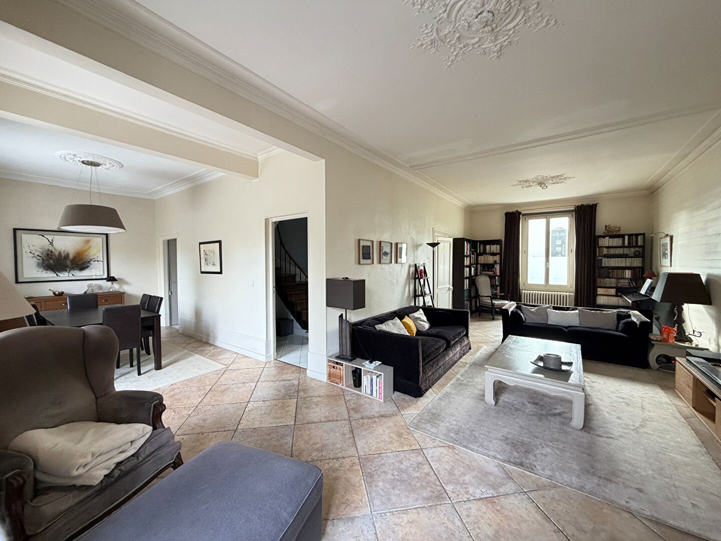 Maison à vendre, 225m², Meaux