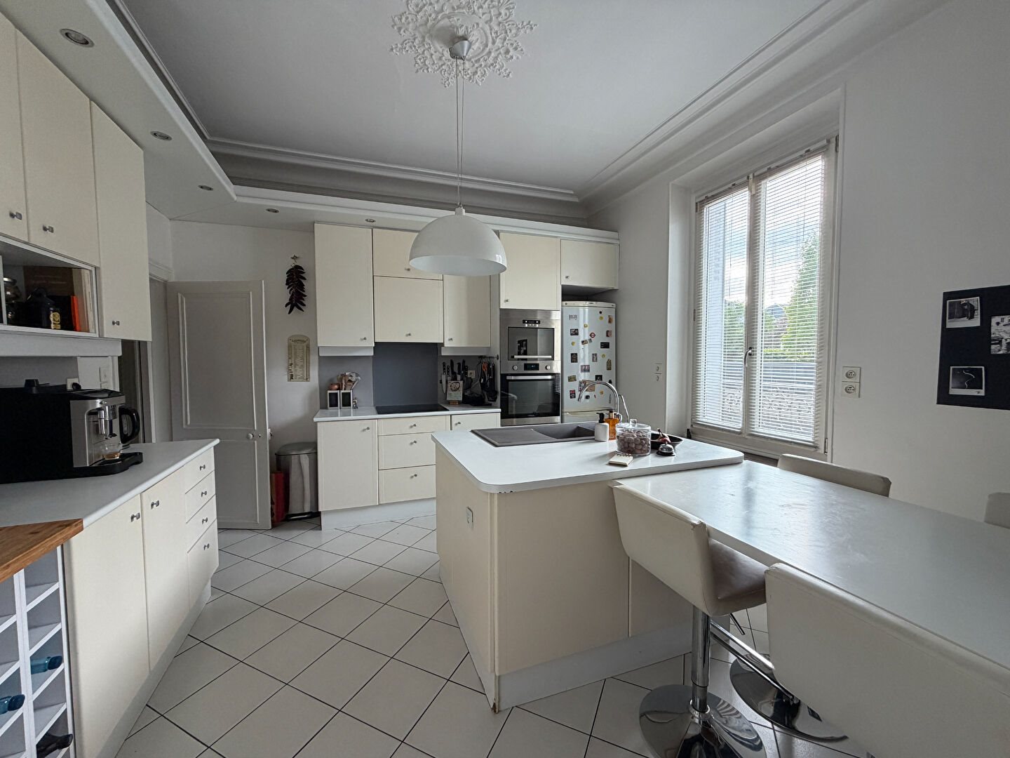 Maison à vendre, 225m², Meaux