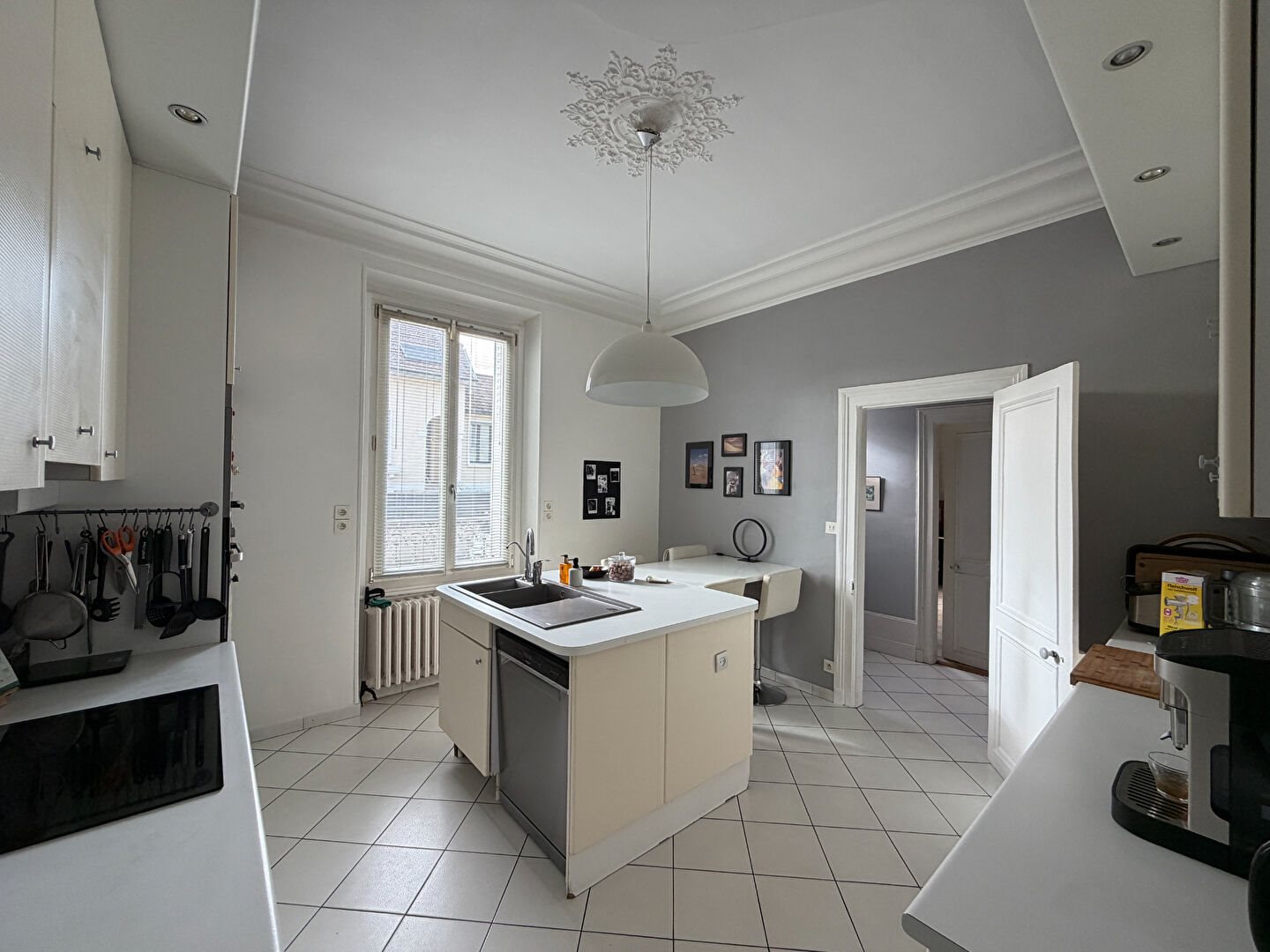 Maison à vendre, 225m², Meaux