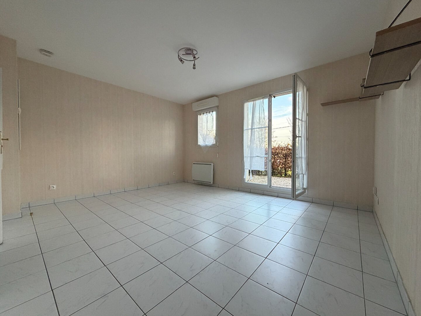 Appartement à vendre, 24m², Villenoy