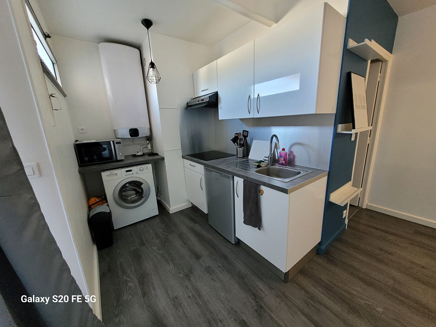 Appartement à vendre, 31m², Meaux