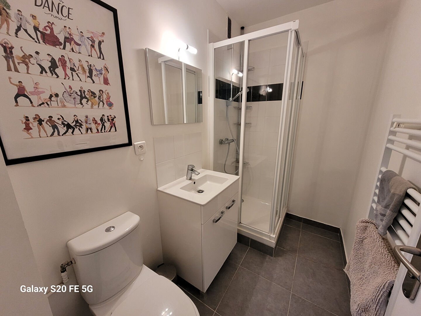 Appartement à vendre, 31m², Meaux