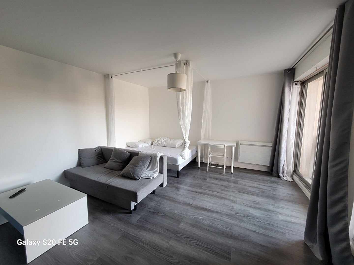 Appartement à vendre, 31m², Meaux