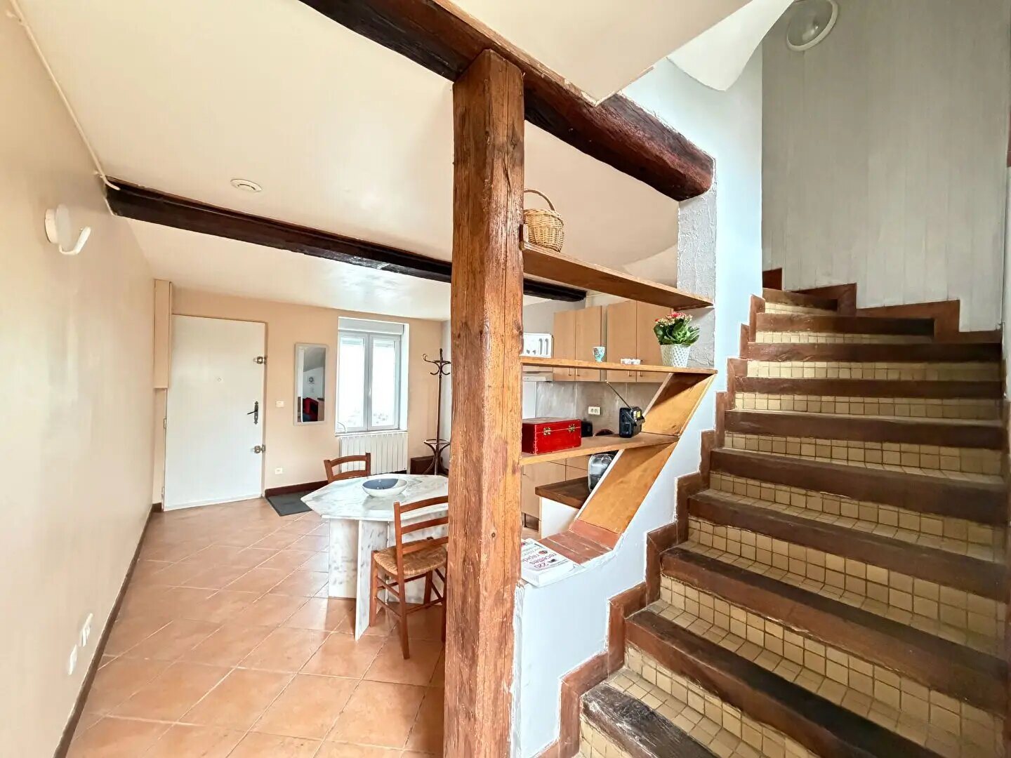 Maison à vendre, 65m², Trilport