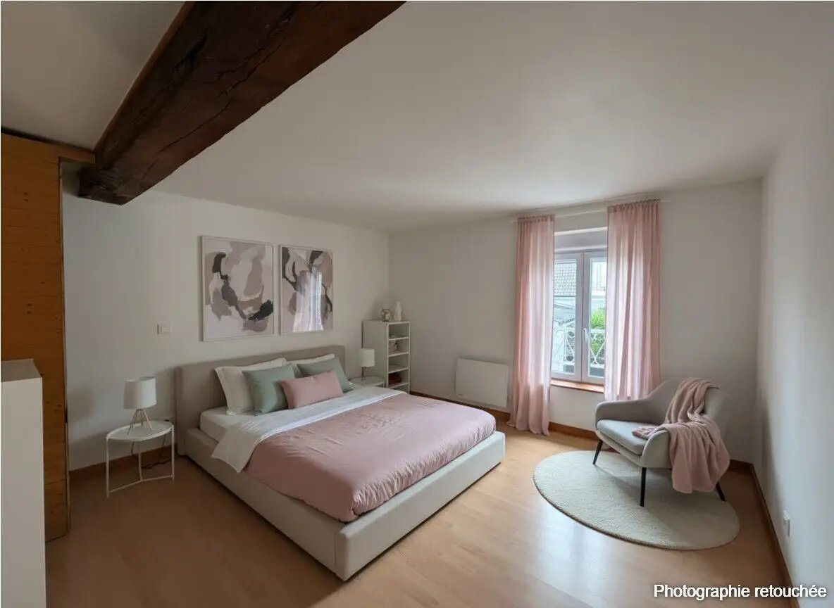 Maison à vendre, 65m², Trilport