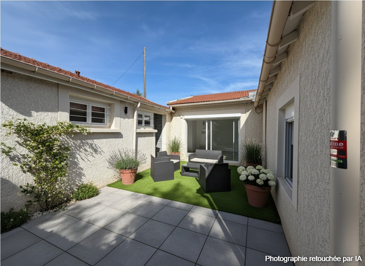 Maison à vendre, 81m², Trilport