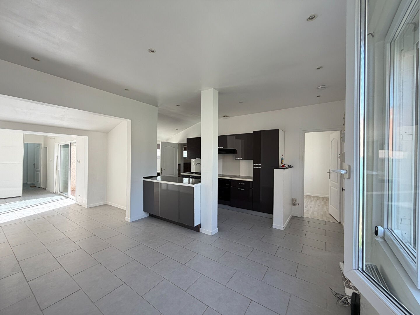 Maison à vendre, 81m², Trilport