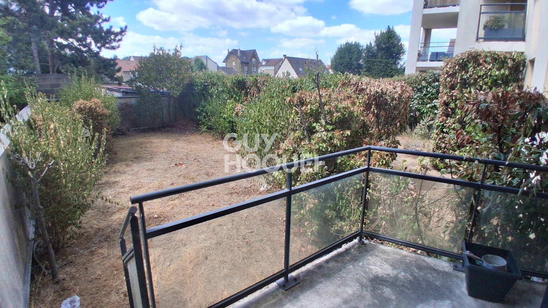 Appartement à vendre, 88m², Chelles