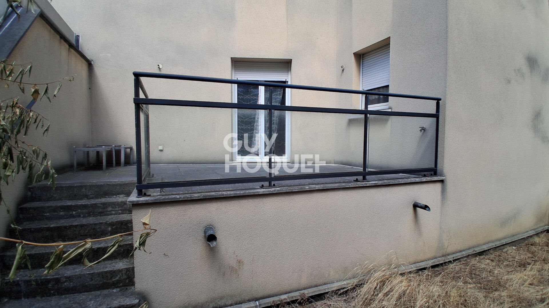 Appartement à vendre, 88m², Chelles