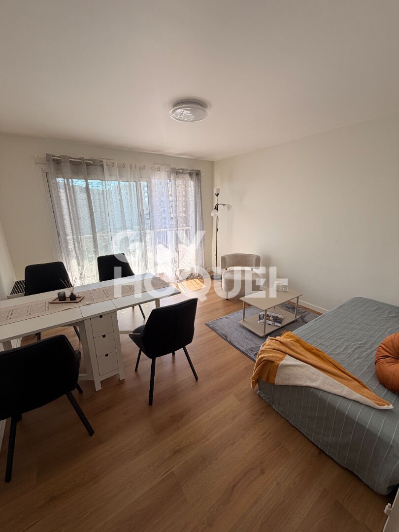 Appartement à louer, 43m², Chelles