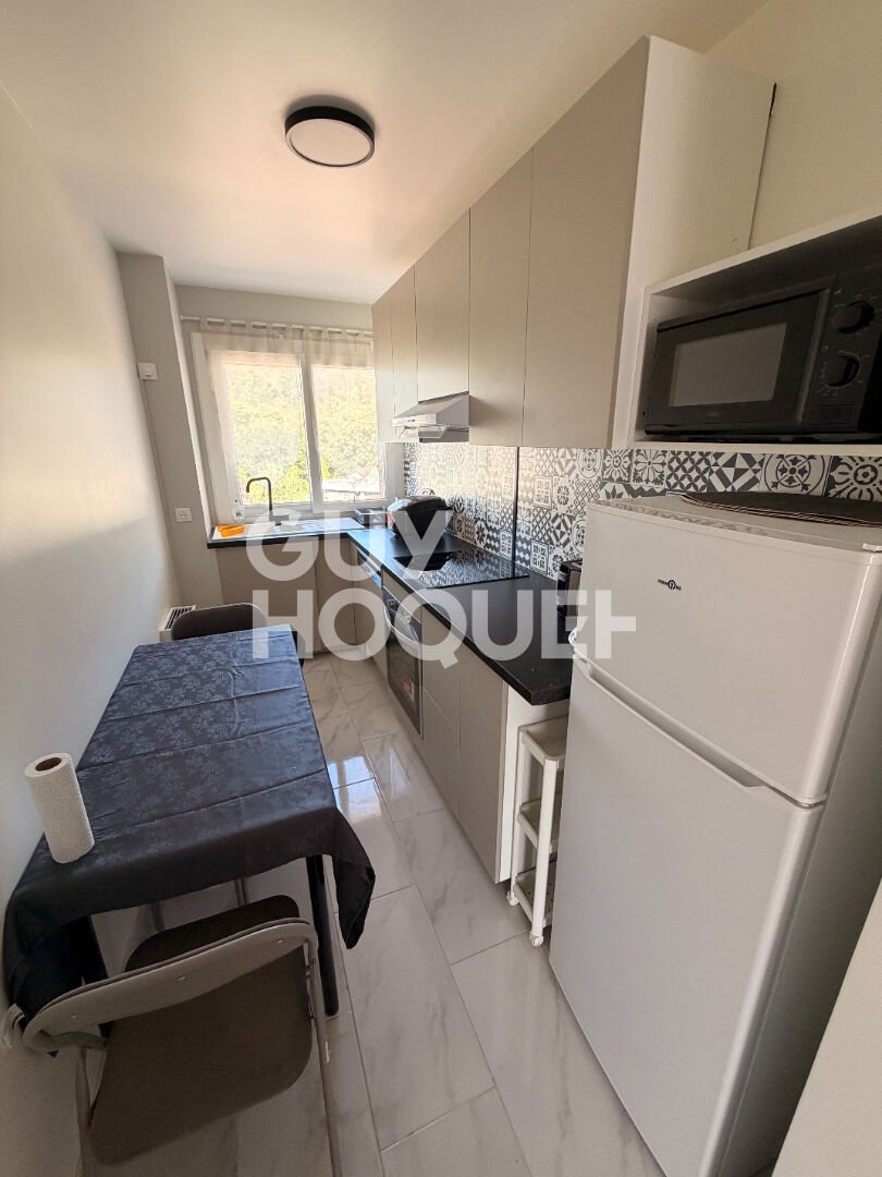 Appartement à louer, 43m², Chelles
