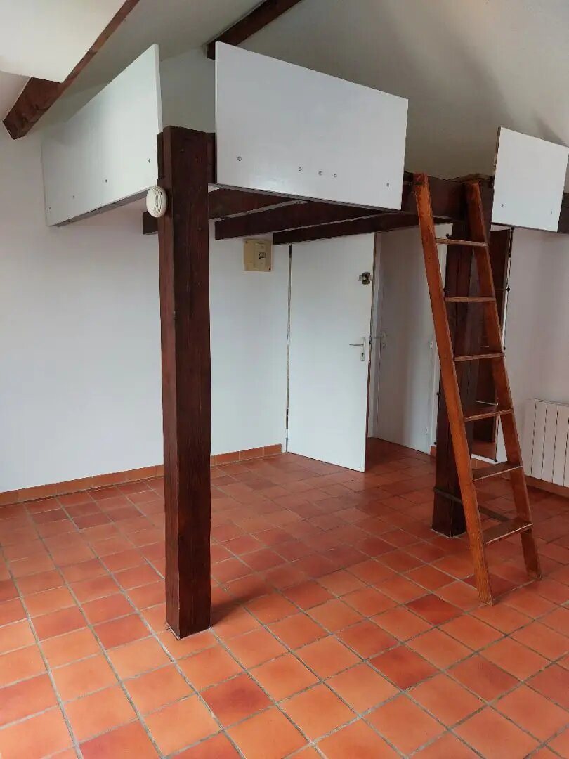 Appartement à louer, 20m², Gournay-sur-Marne