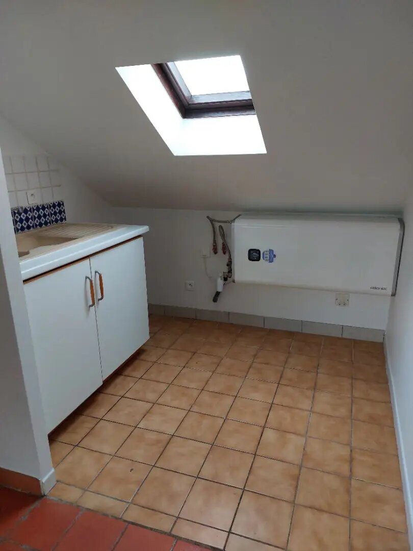 Appartement à louer, 20m², Gournay-sur-Marne