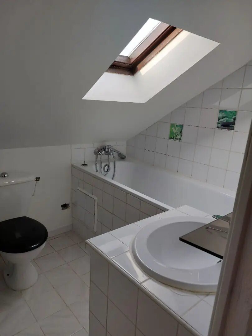 Appartement à louer, 20m², Gournay-sur-Marne