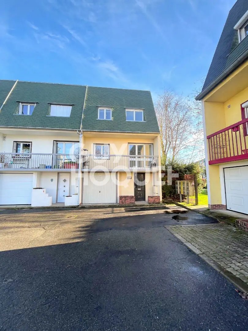 Maison à vendre, 112m², Noisiel