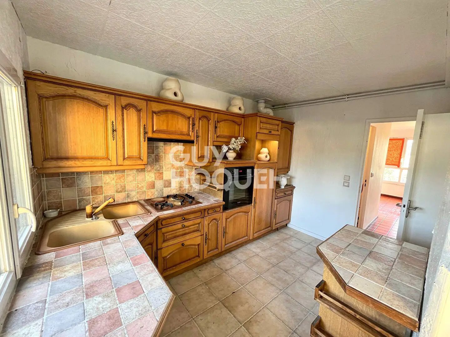 Maison à vendre, 112m², Noisiel