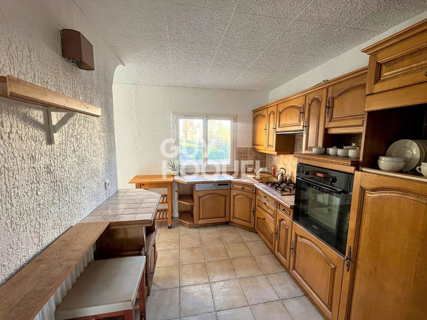 Maison à vendre, 112m², Noisiel