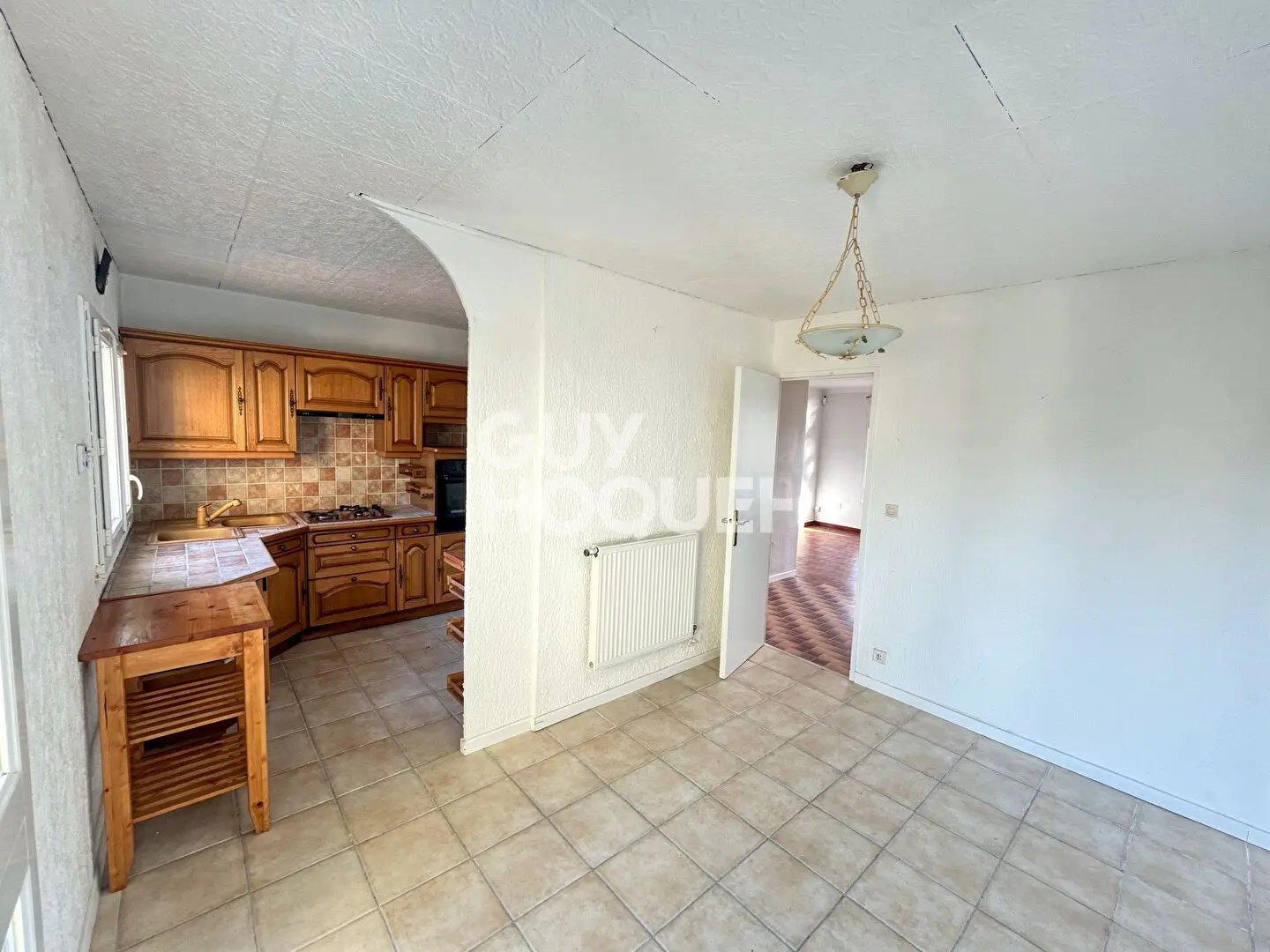 Maison à vendre, 112m², Noisiel