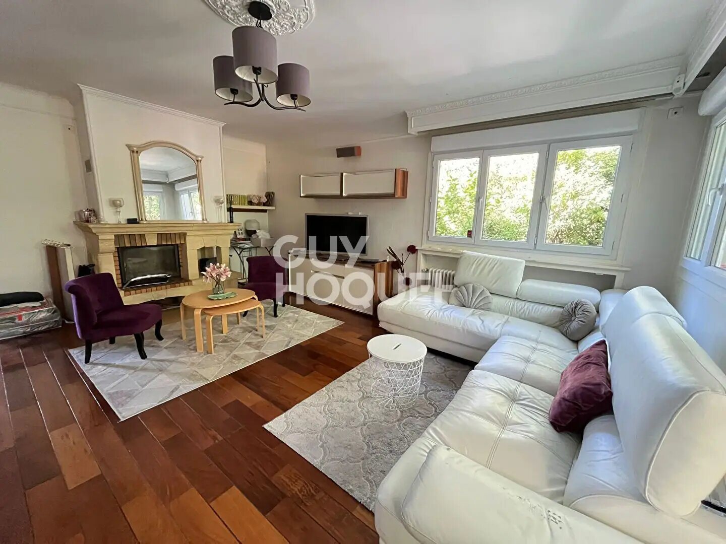Maison à vendre, 130m², Gagny