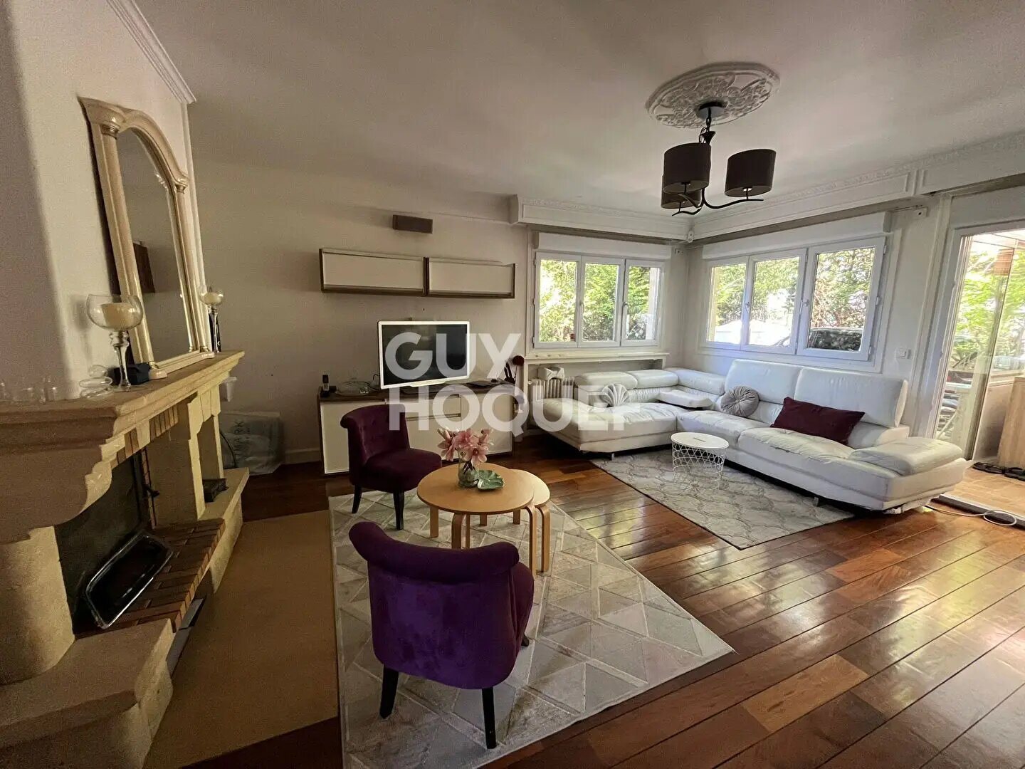 Maison à vendre, 130m², Gagny