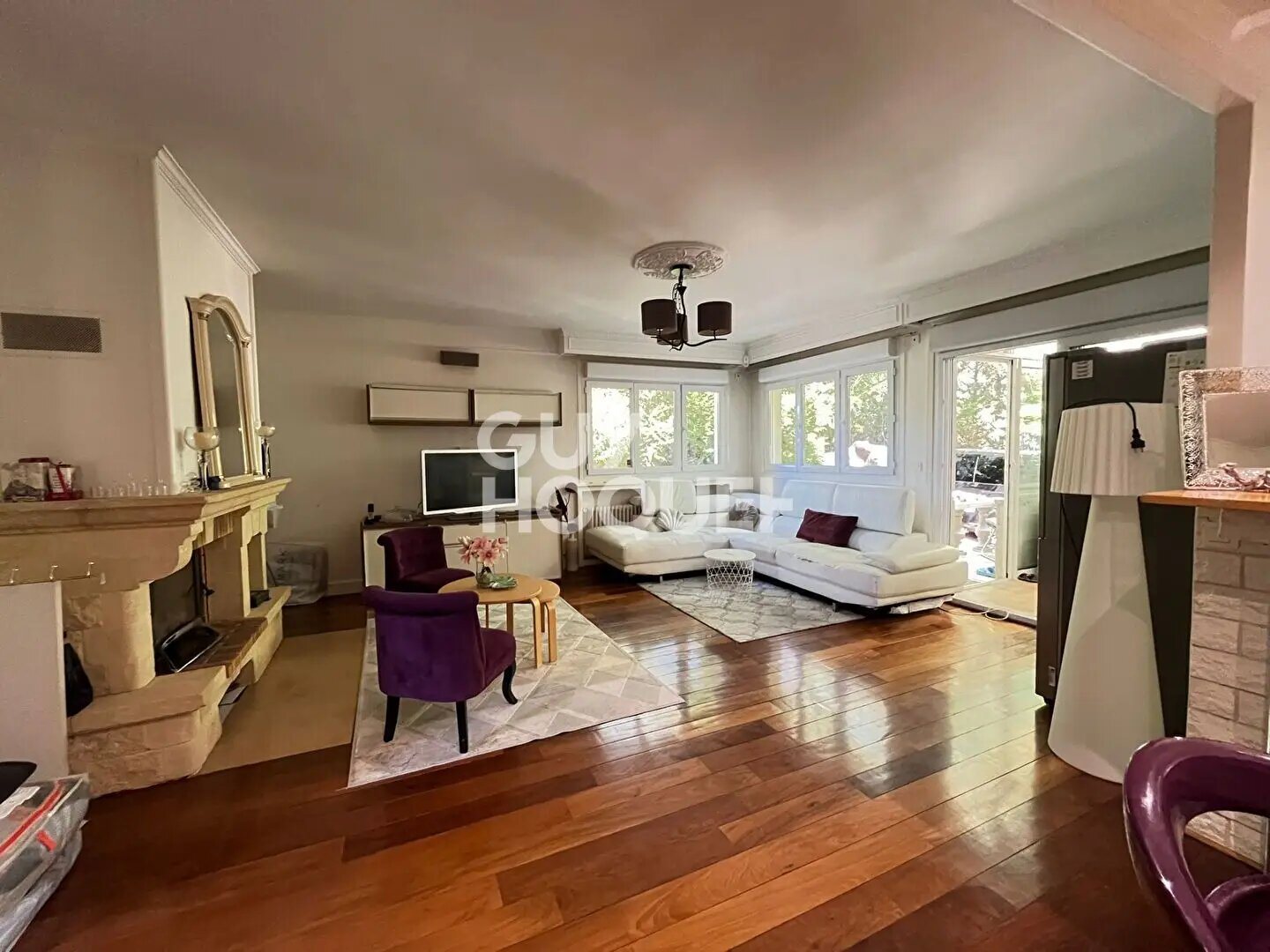 Maison à vendre, 130m², Gagny