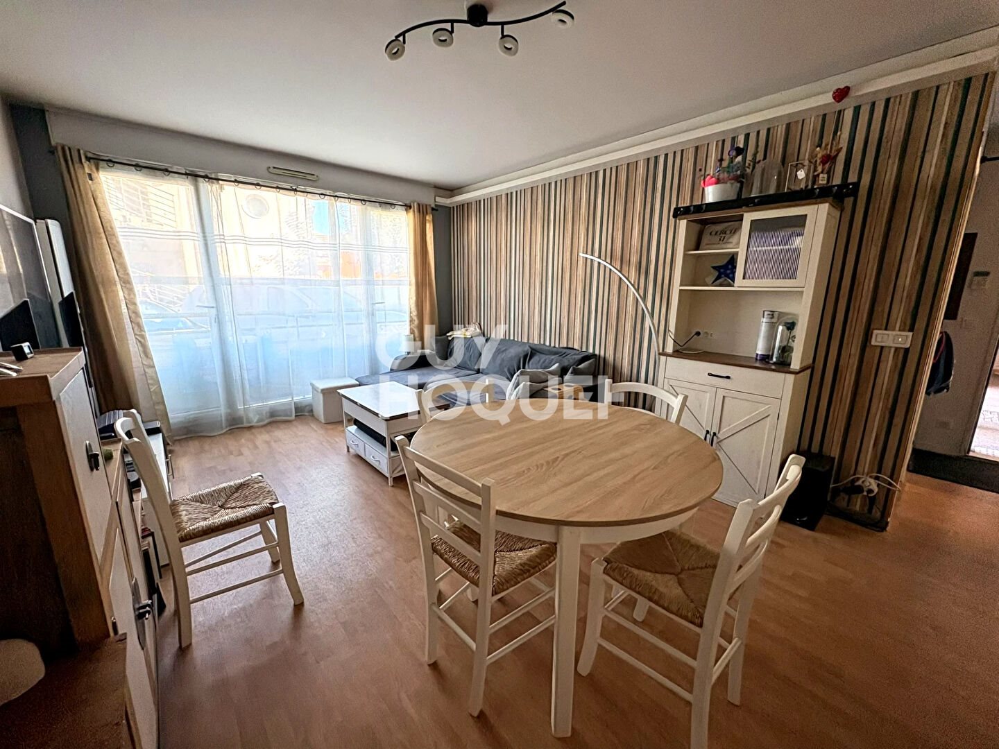 Appartement à vendre, 64m², Chelles