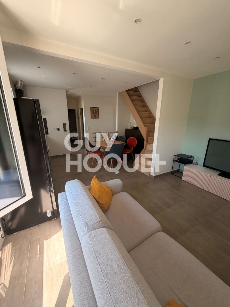 Appartement à louer, 38m², Champigny-sur-Marne