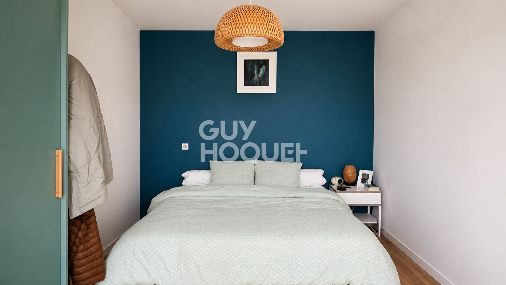 Appartement à louer, 38m², Champigny-sur-Marne