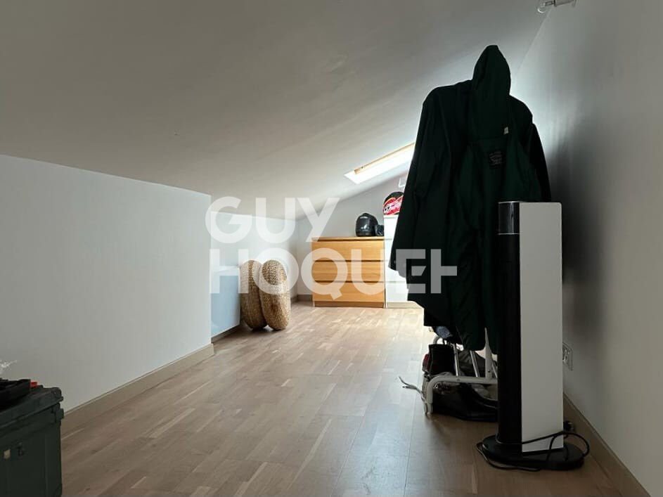 Appartement à louer, 38m², Champigny-sur-Marne