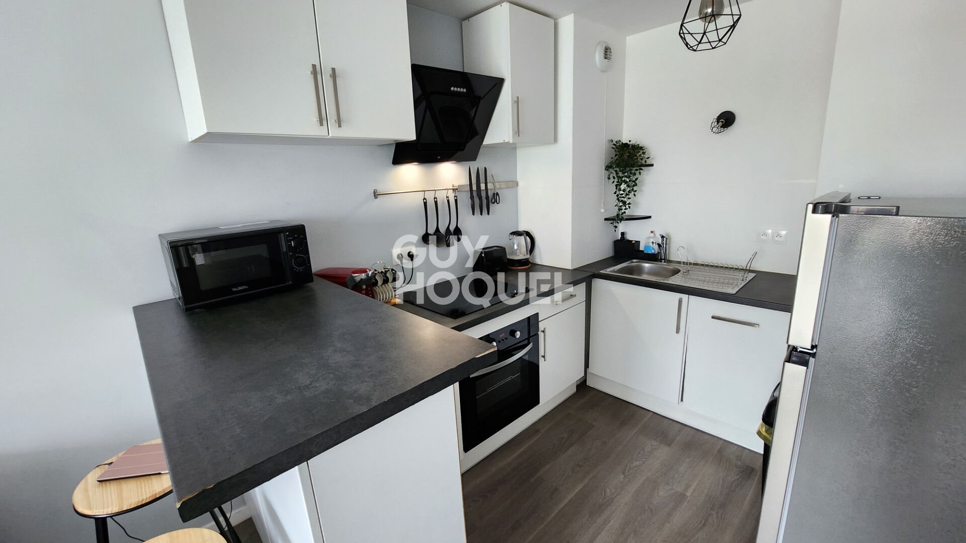 Appartement à vendre, 41m², Brou-sur-Chantereine