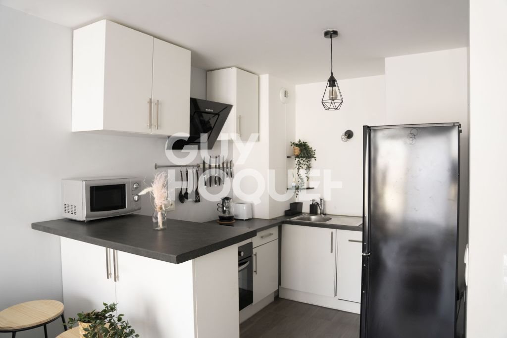 Appartement à vendre, 41m², Brou-sur-Chantereine