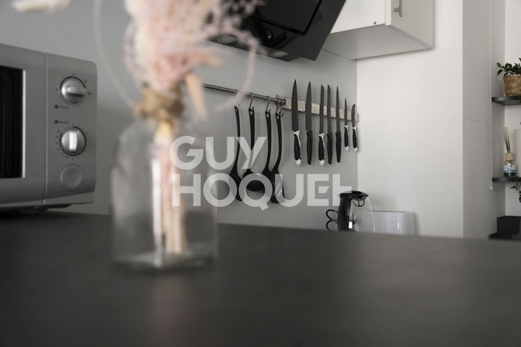 Appartement à vendre, 41m², Brou-sur-Chantereine