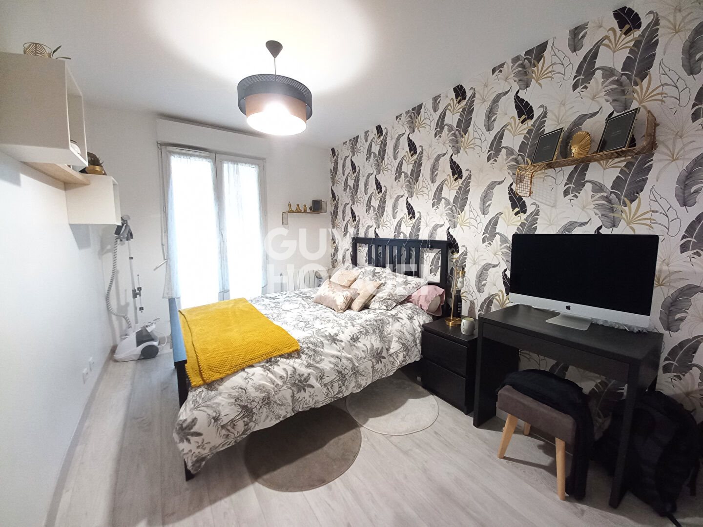 Appartement à vendre, 69m², Chelles