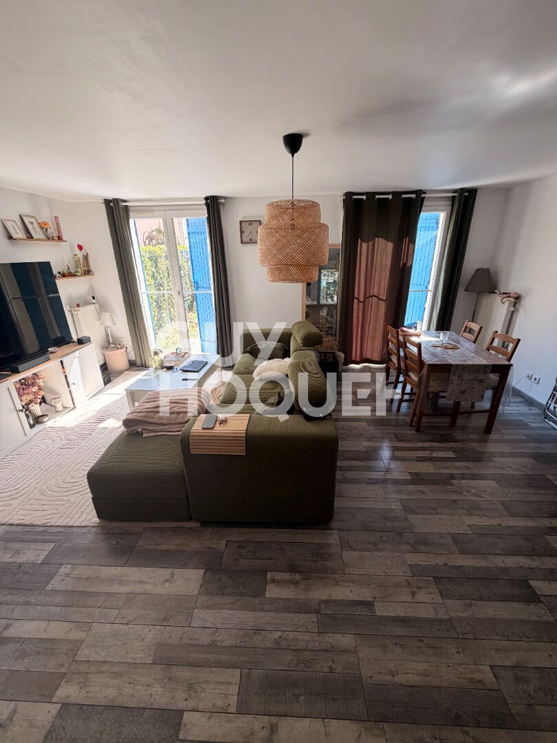 Maison à louer, 77m², Gagny