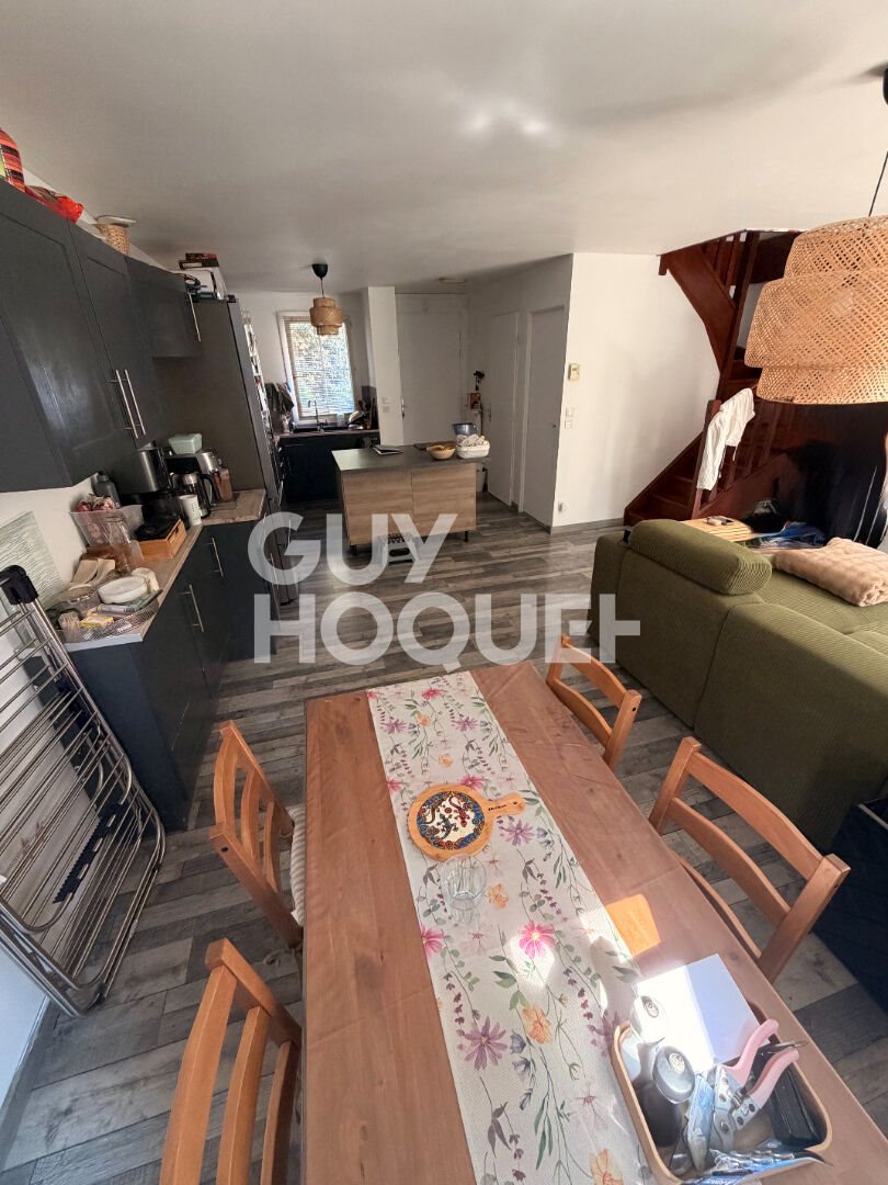 Maison à louer, 77m², Gagny
