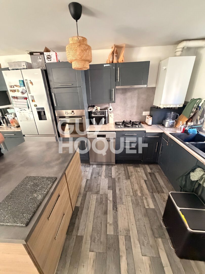 Maison à louer, 77m², Gagny