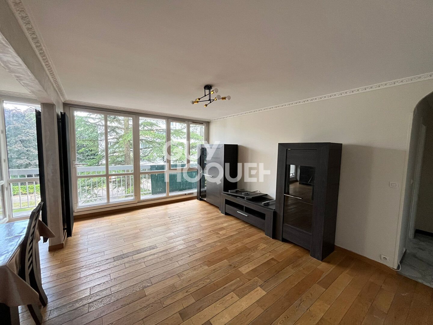 Appartement à vendre, 95m², Chelles