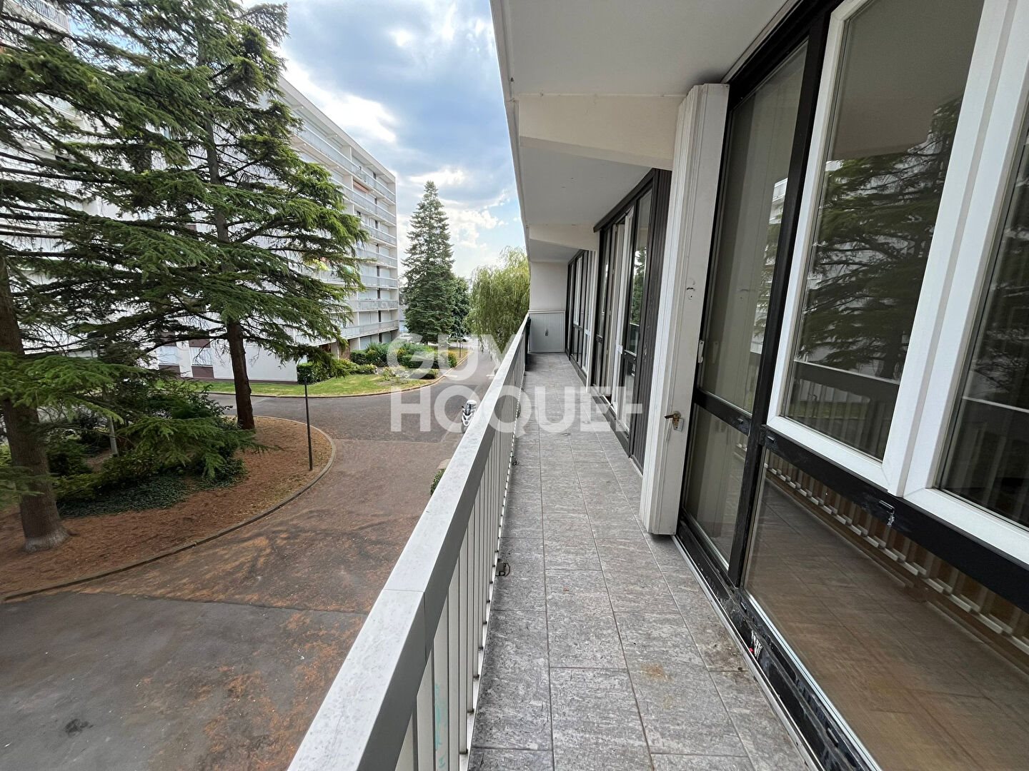 Appartement à vendre, 95m², Chelles